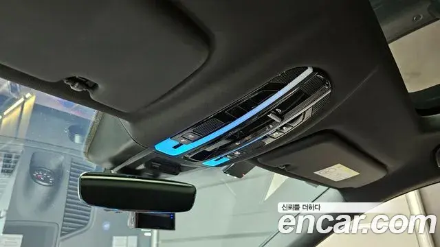 Porsche Cayenne 2022 — Photo 12/20