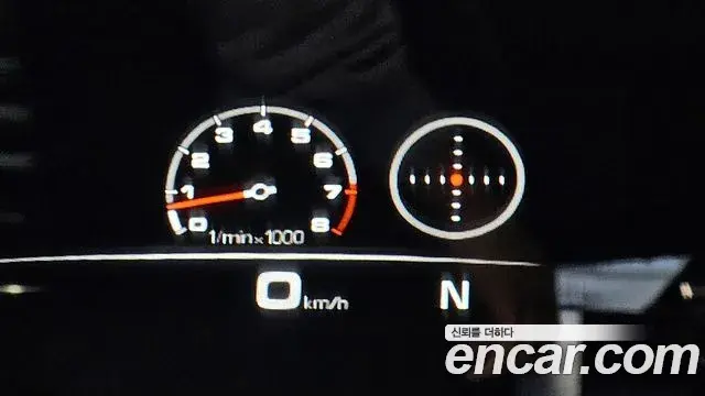 Porsche Cayenne 2022 — Photo 16/20