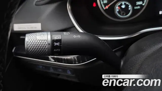 Genesis G80 2021 — Şəkil 14/20