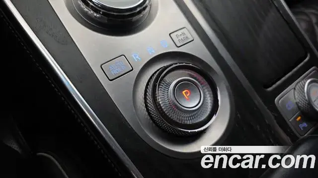 Genesis GV80 2023 — Şəkil 20/20