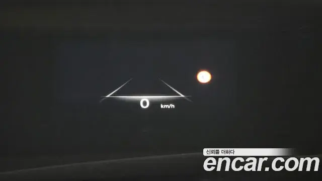 Genesis GV80 2023 — Şəkil 8/20