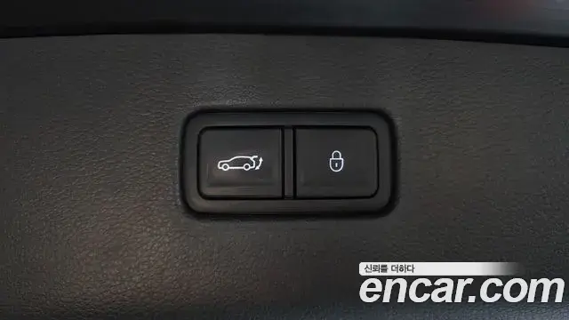 Genesis GV80 2023 — Şəkil 19/20
