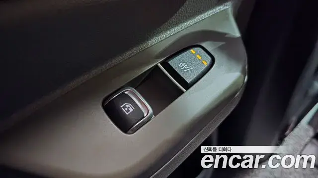 Kia Carnival 2024 — Photo 18/20
