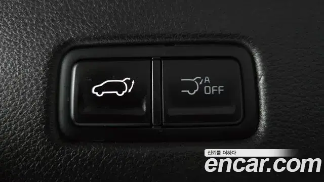 Kia Carnival 2024 — Photo 17/20