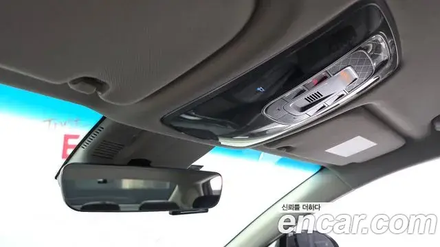 Genesis G80 2022 — Şəkil 4/20