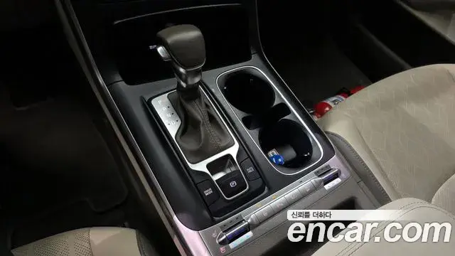 Kia Carnival 2022 — Фото 9/20