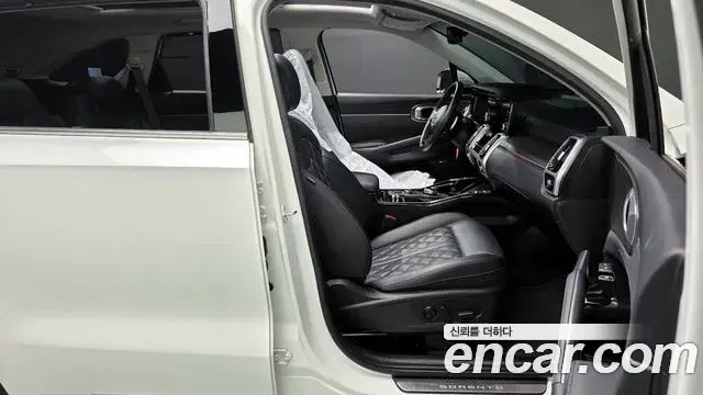 Kia Sorento 2021 — Фото 10/20