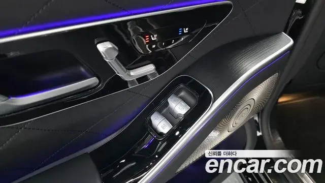 Mercedes-Benz S-Class 2022 — ფოტო 20/20