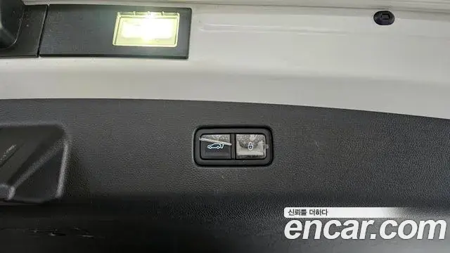 Genesis GV70 2026 — ფოტო 5/20