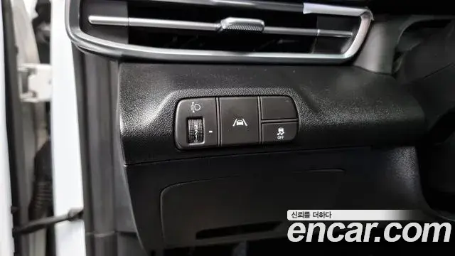 Hyundai The New Avante Hybrid 2020 — Şəkil 4/20