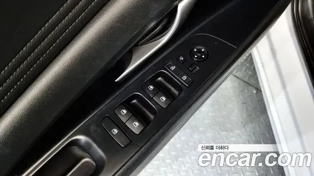 Hyundai The New Avante Hybrid 2020 — Şəkil 10/20