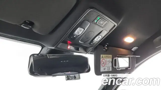 Renault Samsung XM3 2024 — ფოტო 17/20