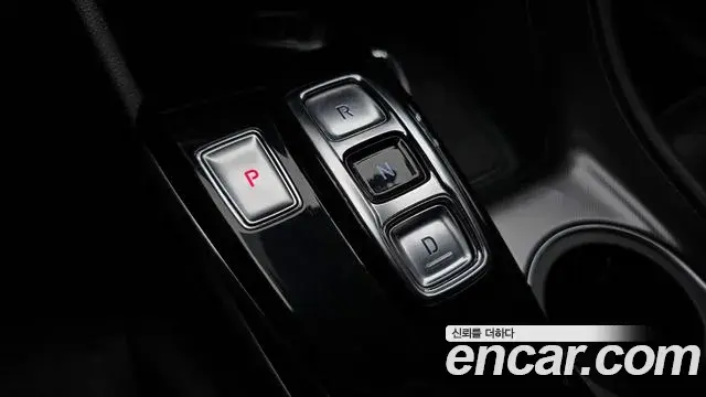 Hyundai Sonata 2019 — Фото 9/20