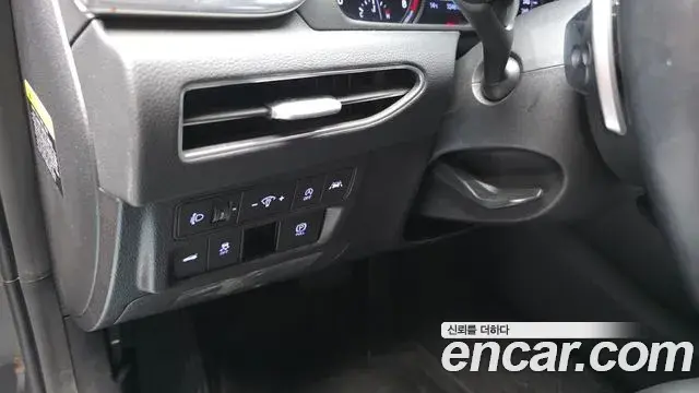 Hyundai Sonata 2019 — Фото 15/20