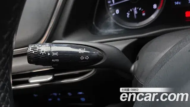 Hyundai Sonata 2019 — Фото 16/20