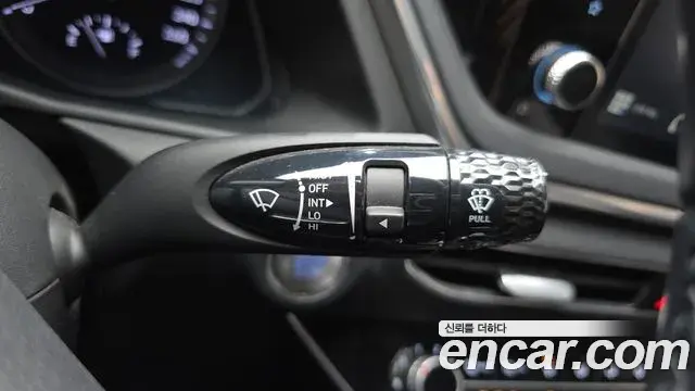 Hyundai Sonata 2019 — Фото 17/20