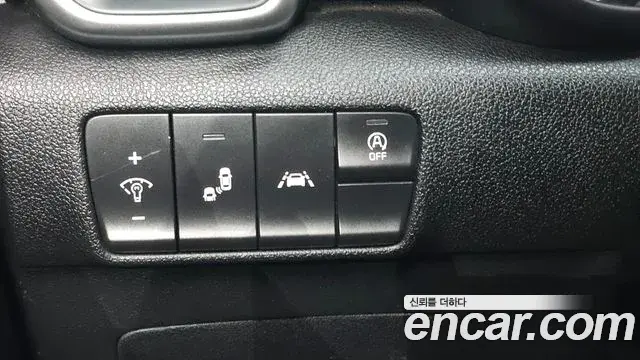 Kia Sportage The Bold 2019 — Şəkil 13/20