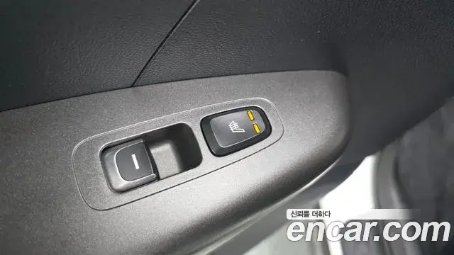 Kia Sportage The Bold 2019 — Şəkil 14/20
