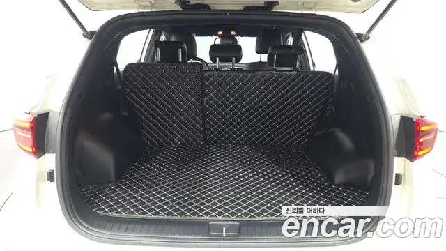 Kia Sportage The Bold 2019 — Şəkil 3/20