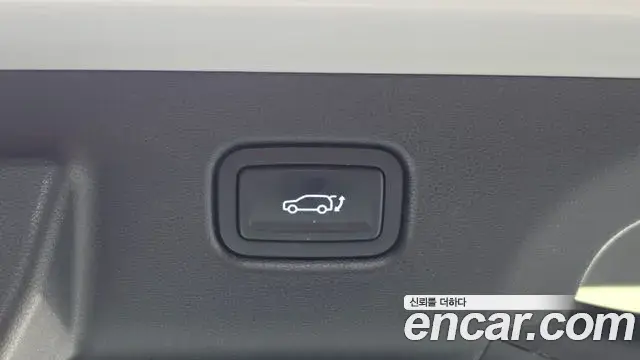 Hyundai Kona Hybrid 2023 — ფოტო 4/20