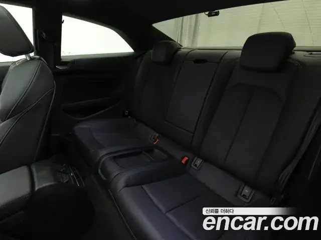 Audi A5 2021 — Photo 17/20