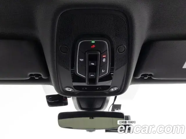 Audi A5 2021 — Photo 18/20