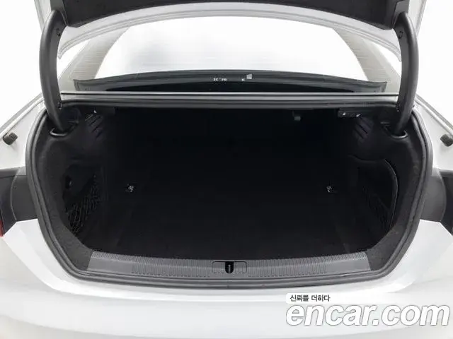 Audi A5 2021 — Photo 12/20