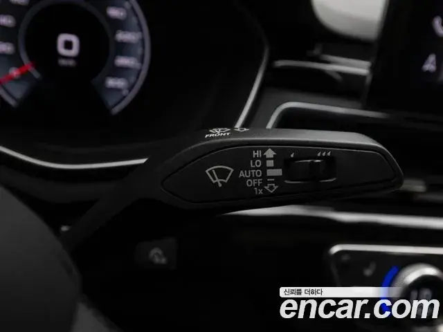 Audi A5 2021 — Photo 3/20