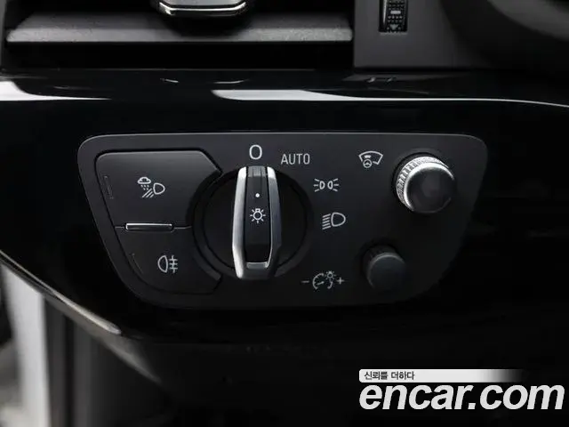 Audi A5 2021 — Photo 10/20