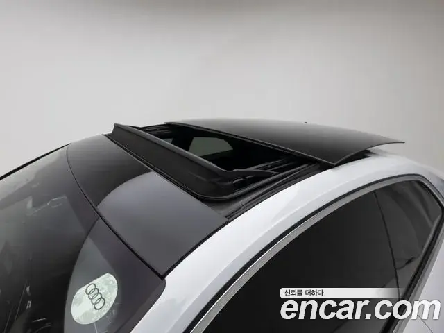 Audi A5 2021 — Photo 15/20