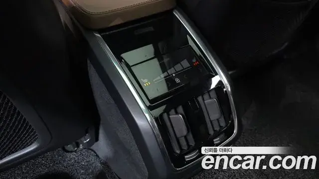 Volvo S90 2021 — Şəkil 13/20