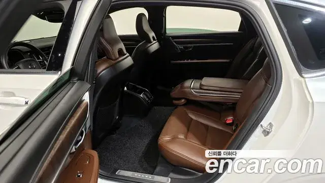 Volvo S90 2021 — Şəkil 7/20