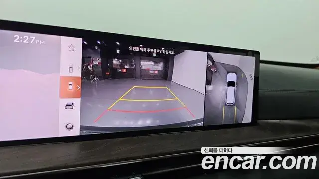 Genesis GV80 2025 — ფოტო 9/20