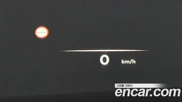 Genesis GV80 2025 — ფოტო 3/20