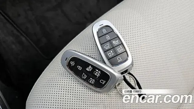 Hyundai Tucson Hybrid 2021 — ფოტო 8/20