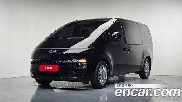 Hyundai Staria 2023 — Şəkil 1/20