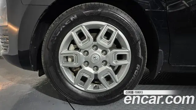 Hyundai Staria 2023 — Şəkil 5/20
