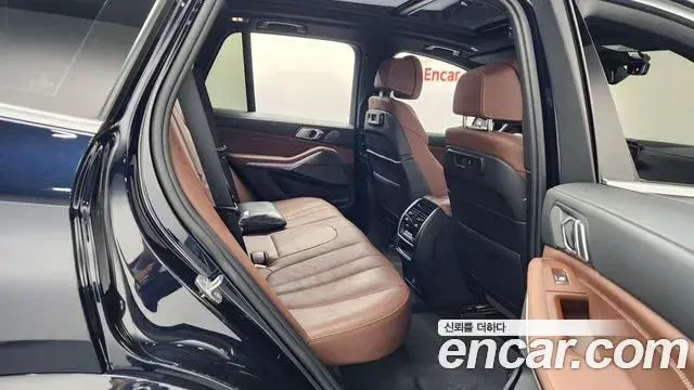 BMW X5 2021 — Şəkil 12/20