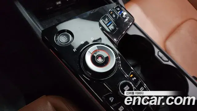 Kia Sportage 2022 — Фото 9/20