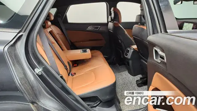Kia Sportage 2022 — Фото 12/20