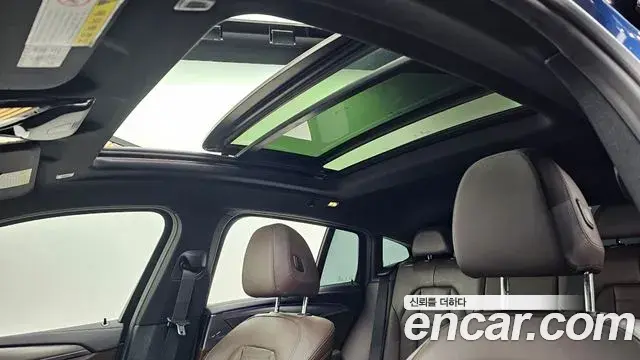 BMW X4 2019 — Şəkil 5/19