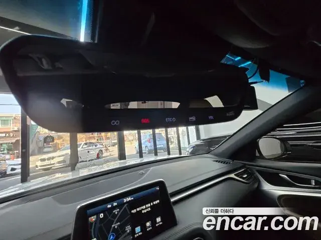 Genesis G70 2019 — Photo 5/19