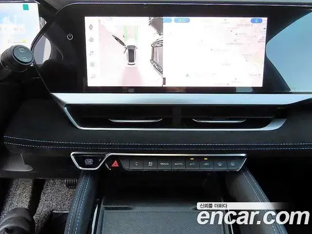 Renault Samsung Grand Koleos 2024 — Фото 12/20