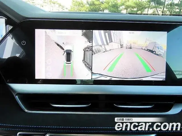 Renault Samsung Grand Koleos 2024 — Фото 13/20