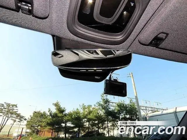 Renault Samsung Grand Koleos 2024 — Фото 15/20