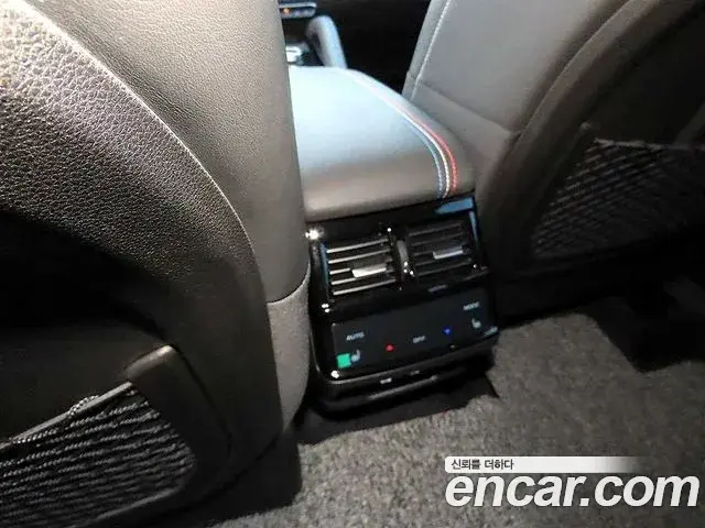 Renault Samsung Grand Koleos 2024 — Фото 16/20