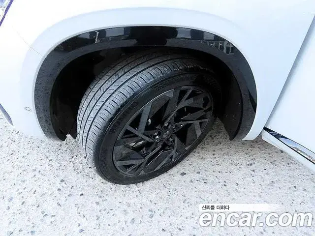 Renault Samsung Grand Koleos 2024 — Фото 20/20