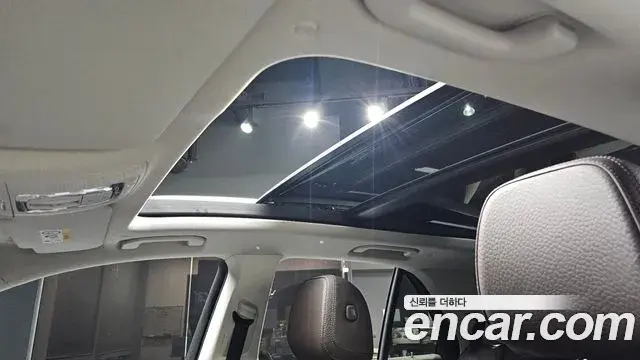 Mercedes-Benz GLE-Class 2021 — Şəkil 16/36