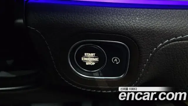 Mercedes-Benz GLE-Class 2021 — Şəkil 11/36