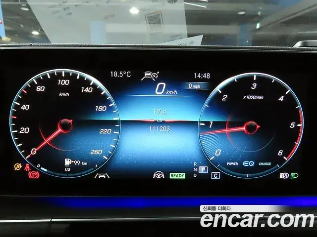 Mercedes-Benz GLE-Class 2022 — Фото 7/20